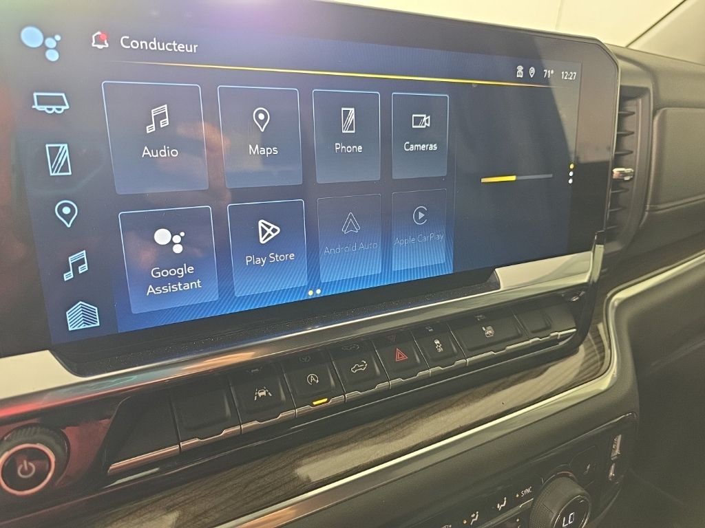 2022 Chevrolet Silverado 1500 RST - Photo 17