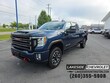GMC Sierra 2500HD