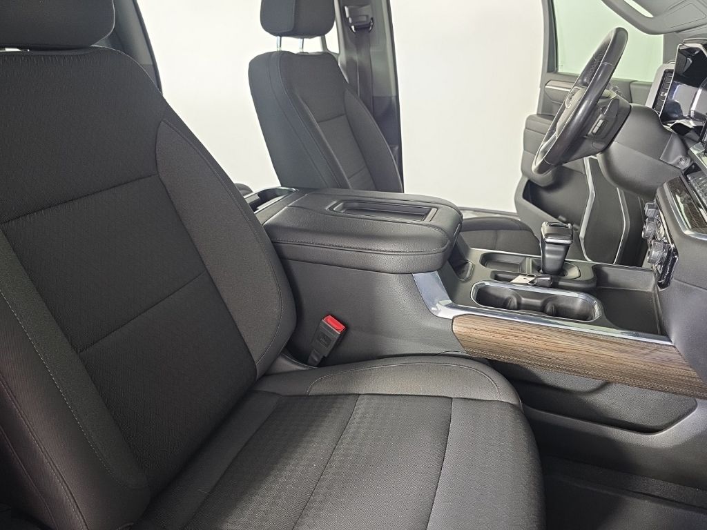 2022 Chevrolet Silverado 1500 RST - Photo 37