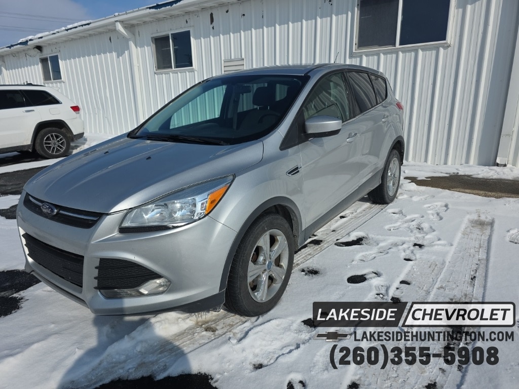 2013 Ford Escape SE