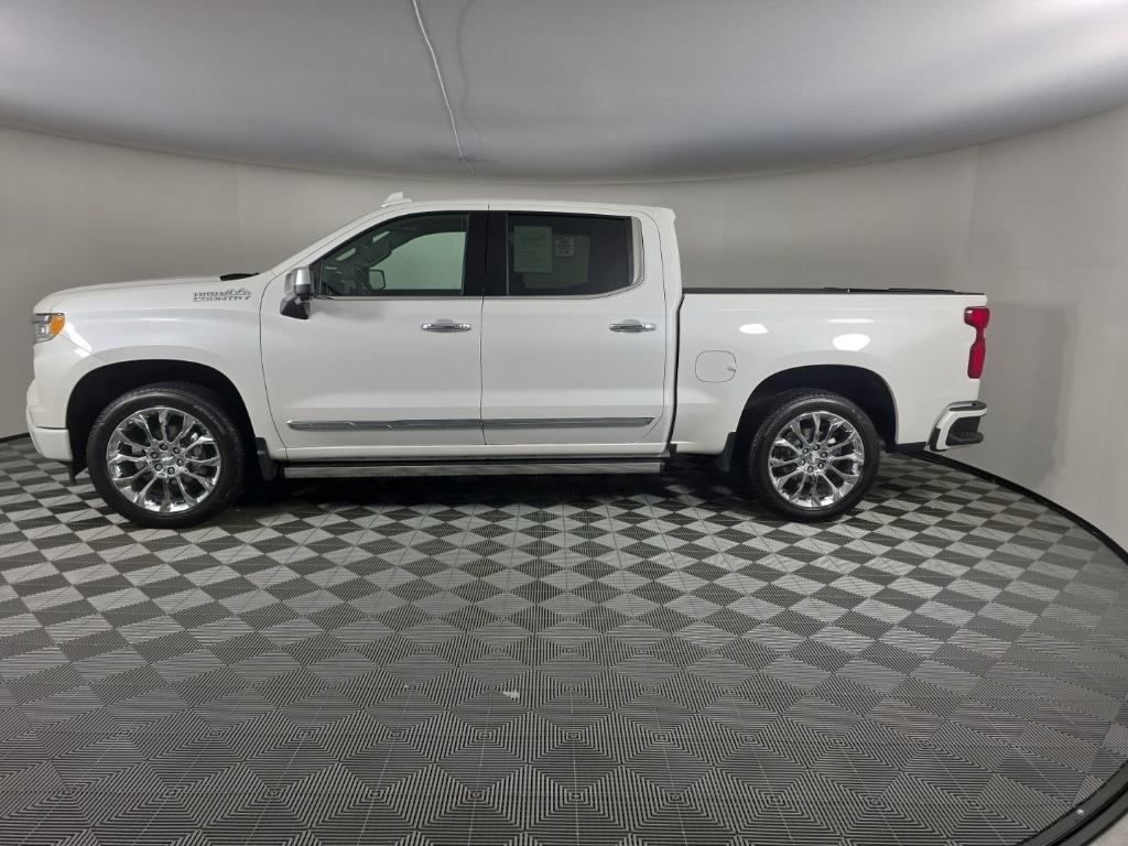 Used 2023 Chevrolet Silverado 1500 High Country Truck