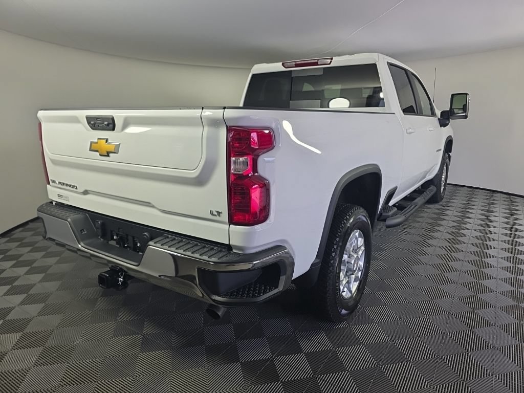 2026 Chevrolet Silverado 2500 HD LT - Photo 5