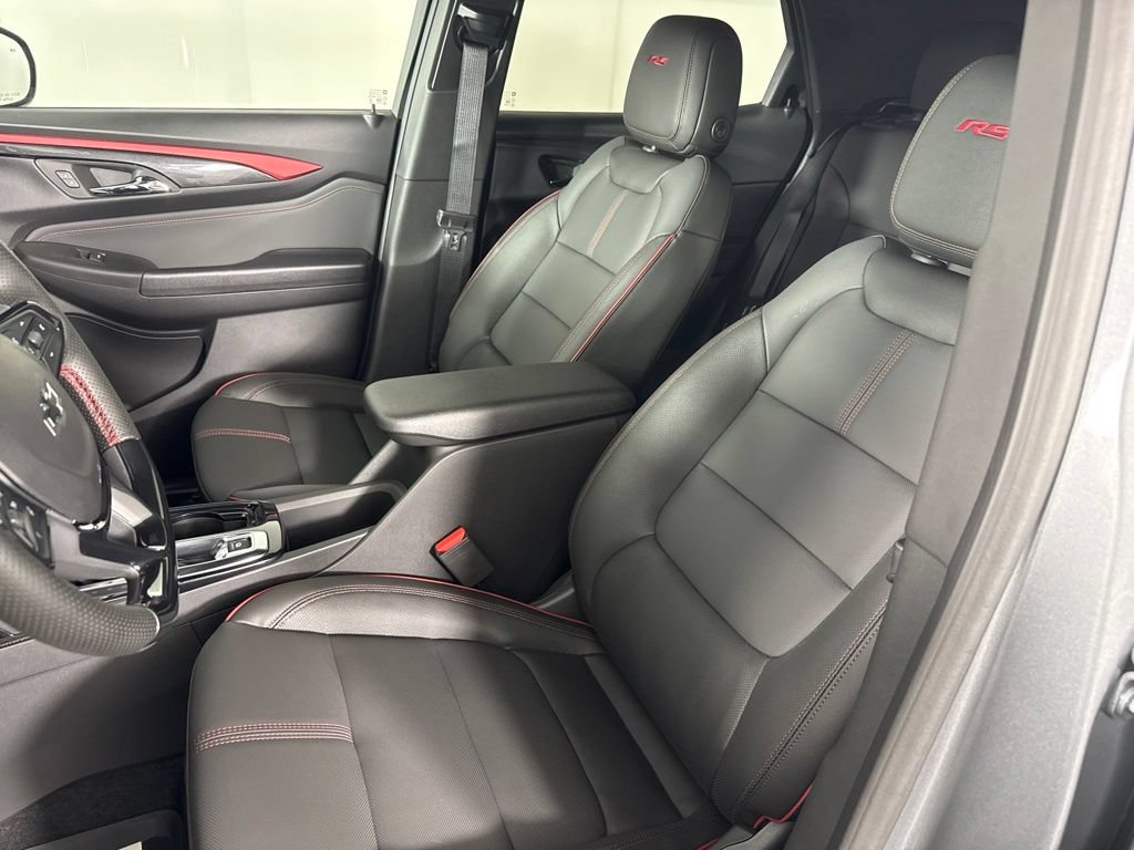 2026 Chevrolet Trailblazer RS - Photo 14