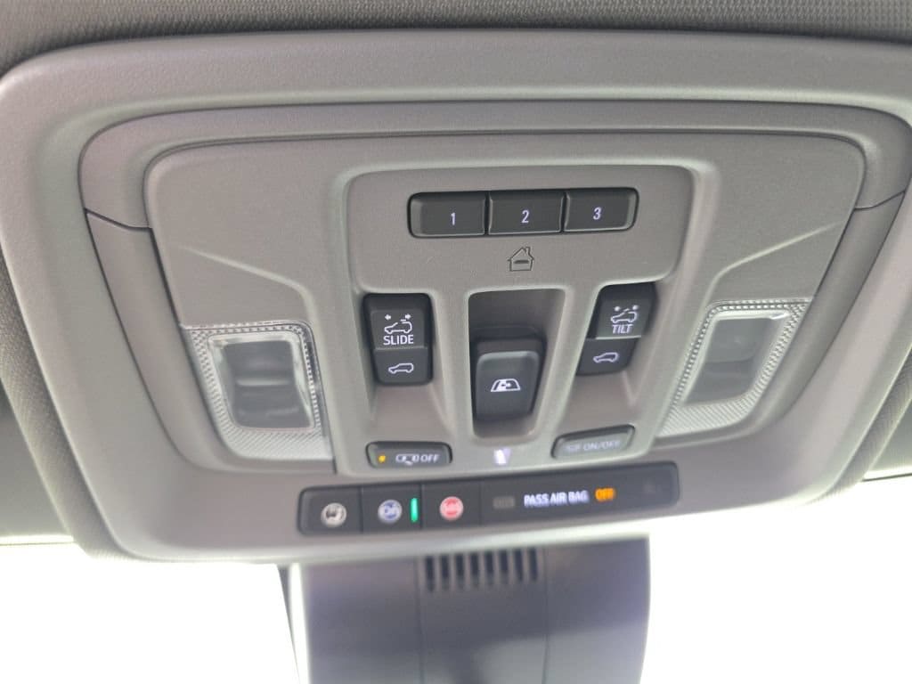 2026 Chevrolet Silverado 1500 RST - Photo 25