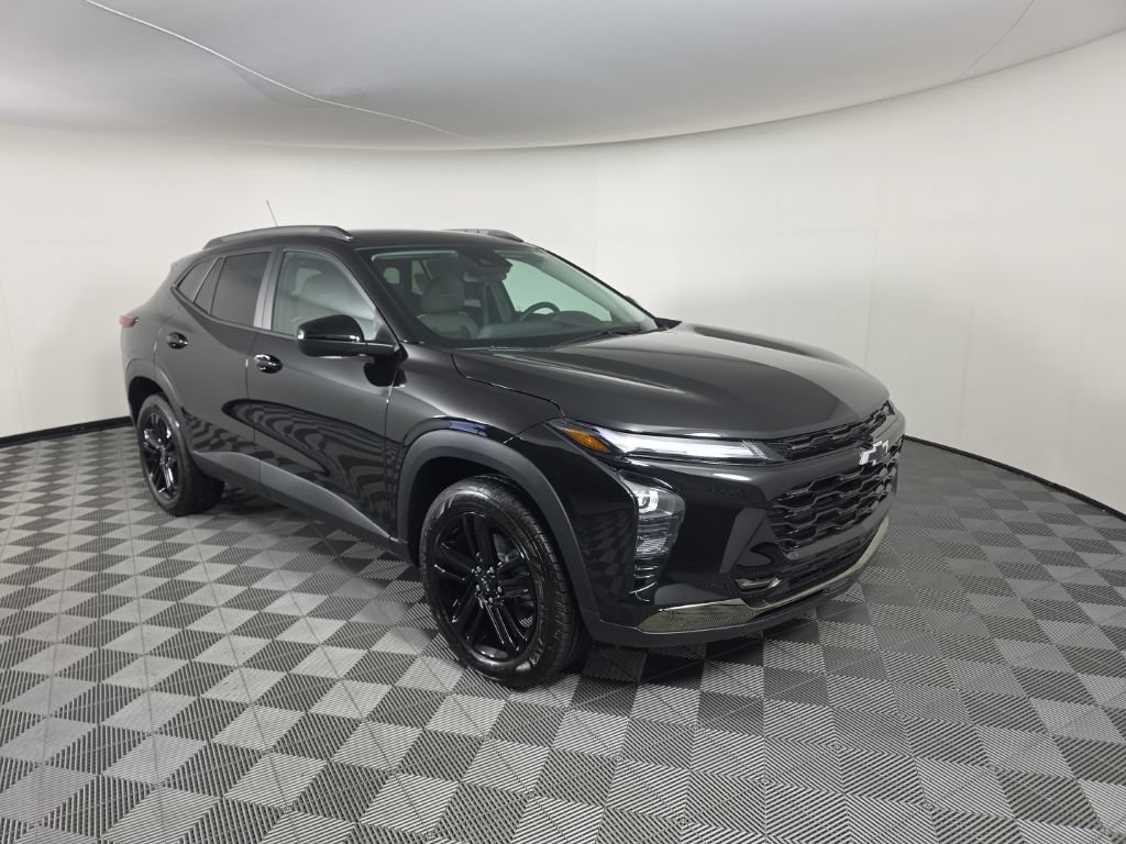 2026 Chevrolet Trax Activ - Photo 7