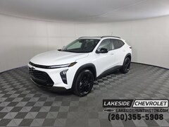 2026 Chevrolet Trax 2RS SUV