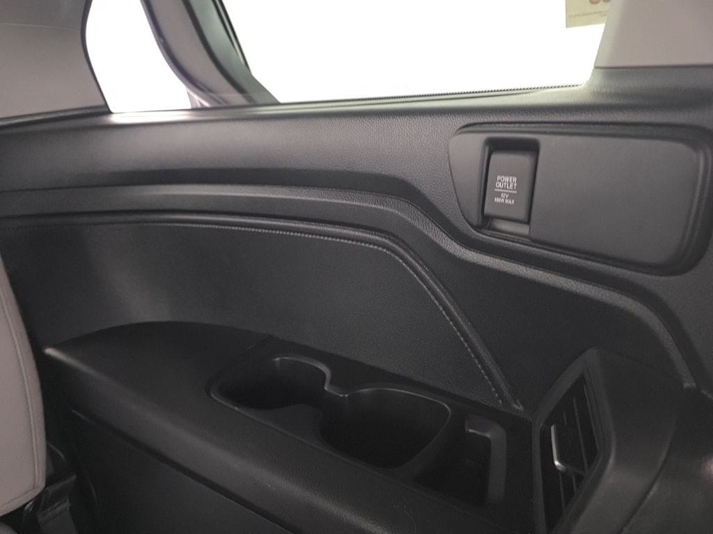 2023 Honda Odyssey EX-L - Photo 34