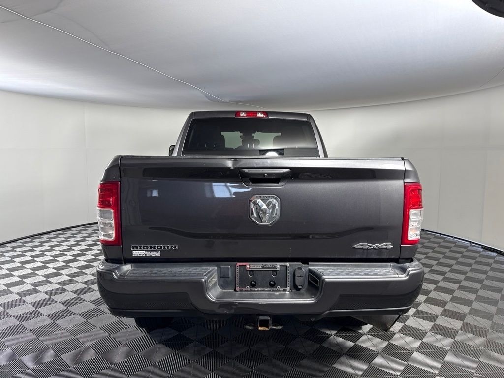 Used 2022 Ram 2500 Big Horn Truck