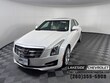  Cadillac ATS