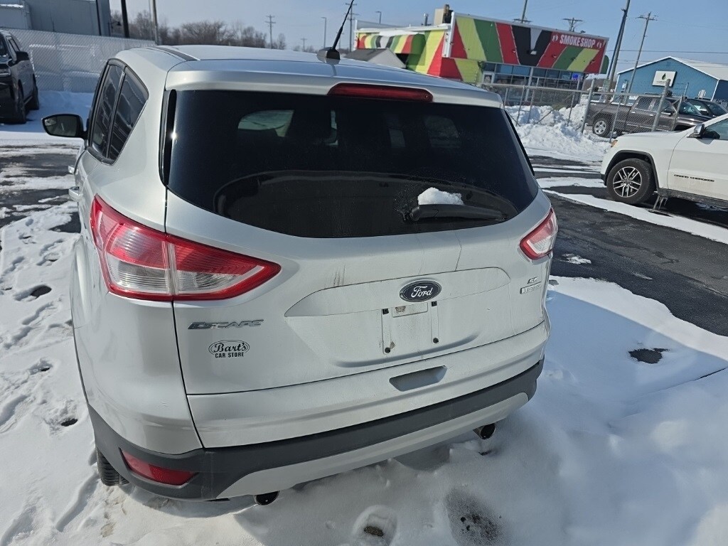 Used 2013 Ford Escape SE SUV