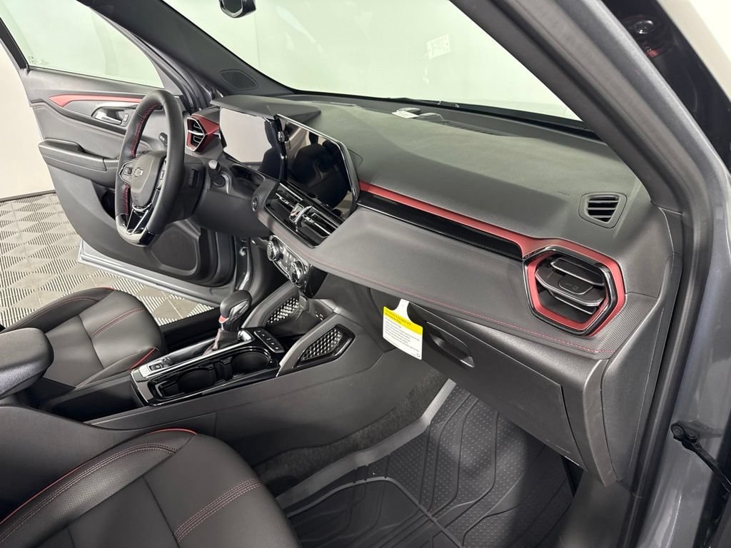 2026 Chevrolet Trailblazer RS - Photo 38