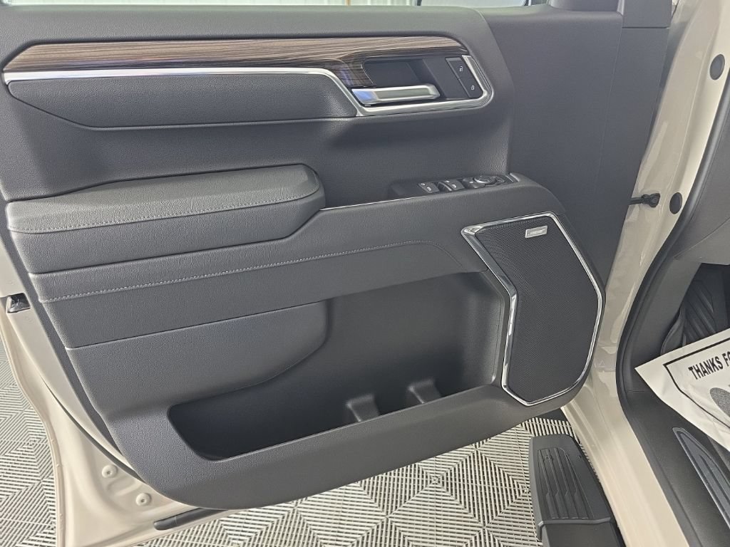 2026 Chevrolet Silverado 1500 RST - Photo 12