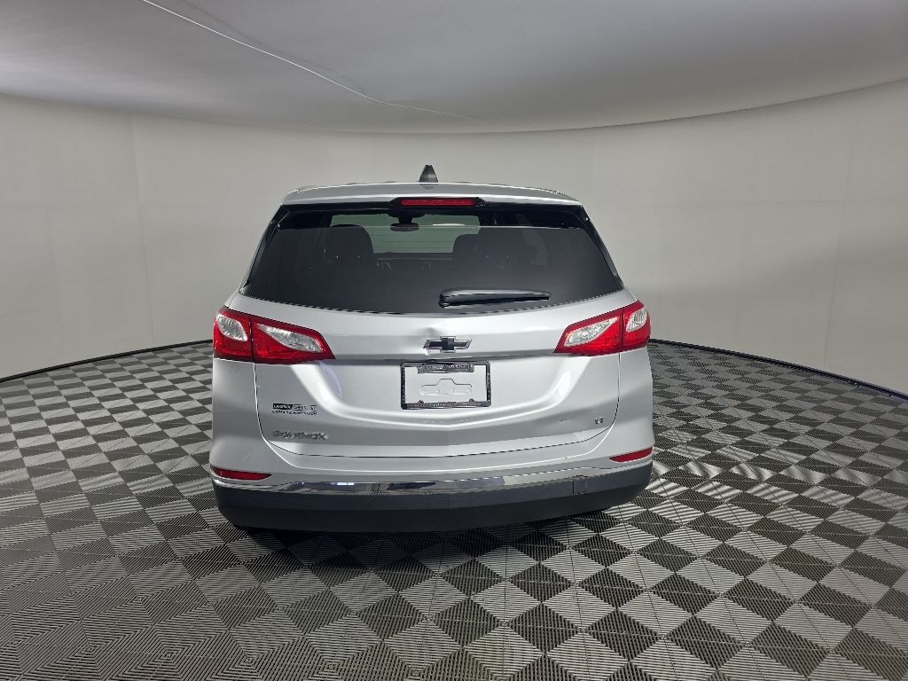 Used 2020 Chevrolet Equinox LT SUV