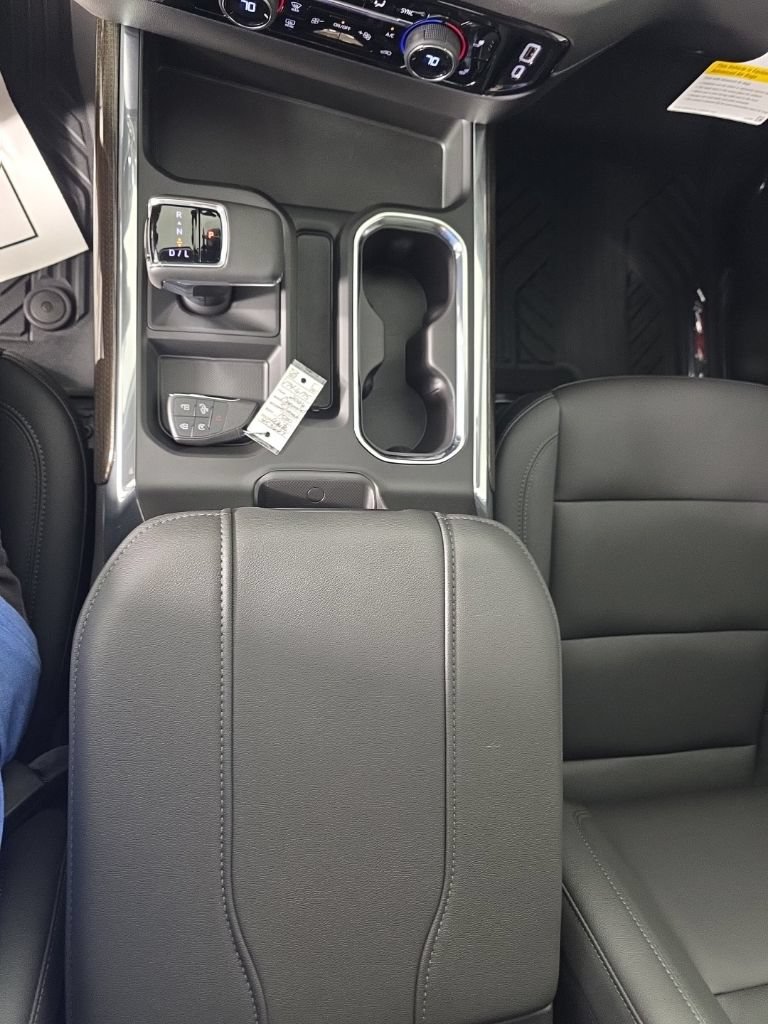 2026 Chevrolet Silverado 1500 RST - Photo 22