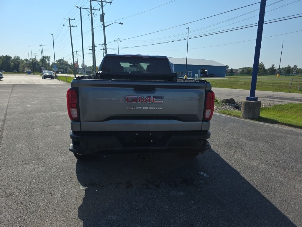 Used 2019 GMC Sierra 1500 Base Truck
