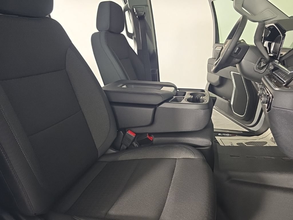 2026 Chevrolet Silverado 2500 HD LT - Photo 42