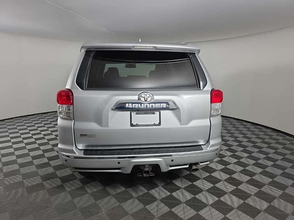 Used 2013 Toyota 4Runner SR5 SUV