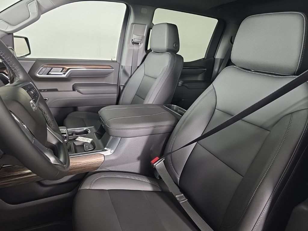 2026 Chevrolet Silverado 1500 RST - Photo 16