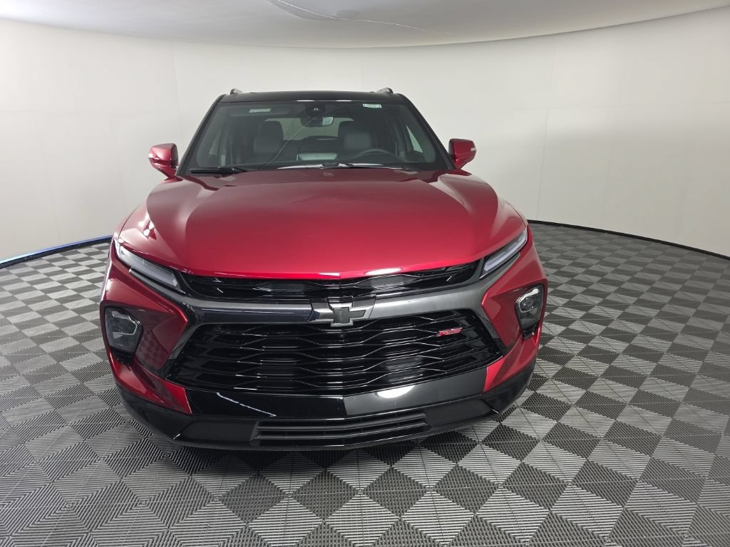 2026 Chevrolet Blazer RS - Photo 8