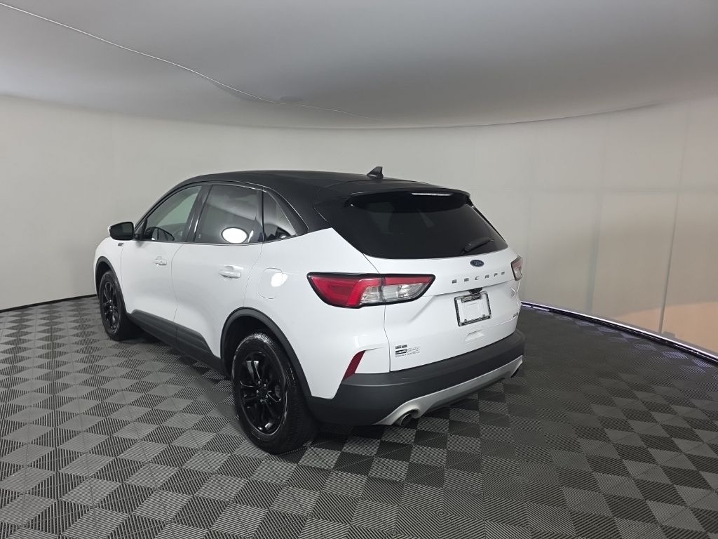 Used 2020 Ford Escape SE SUV