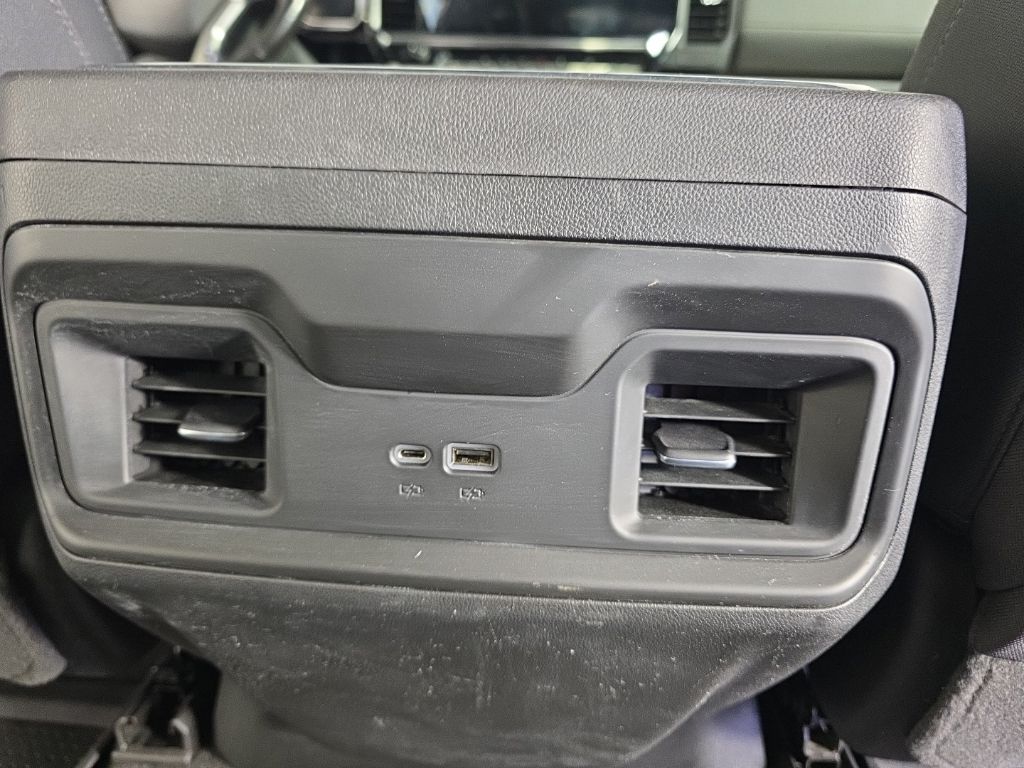 2022 Chevrolet Silverado 1500 RST - Photo 35