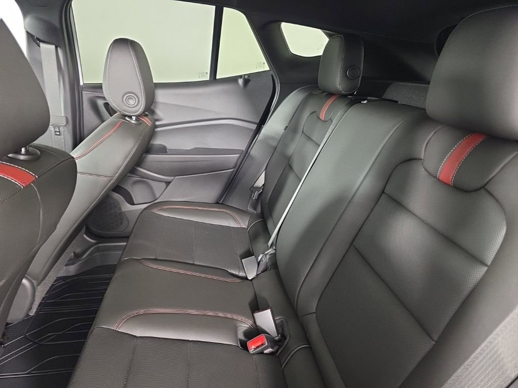 2026 Chevrolet Trax RS - Photo 27