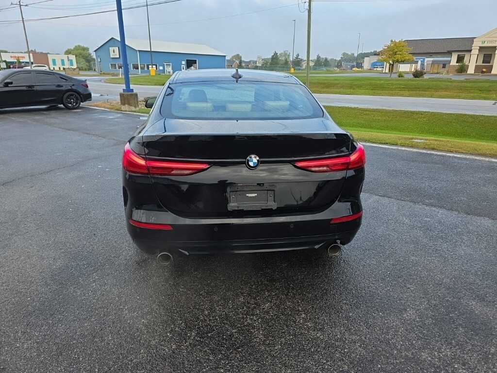 2021 Bmw 228i xDrive GC photo 4