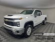  Chevrolet Silverado 2500 HD