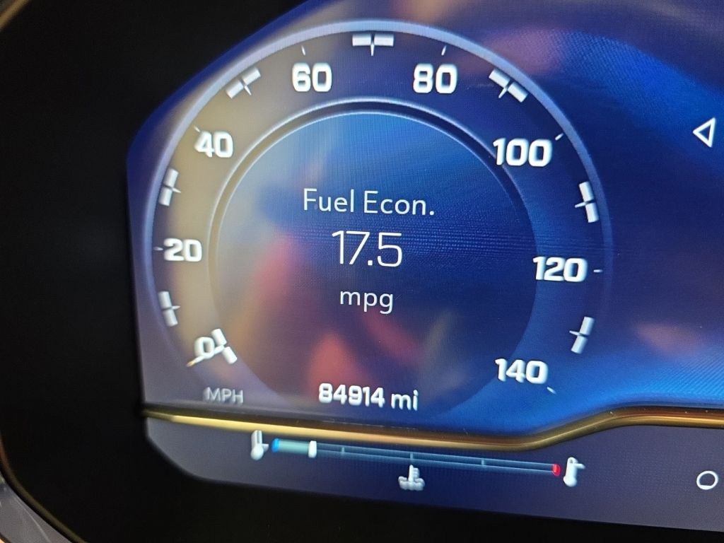 2022 Chevrolet Silverado 1500 RST - Photo 16