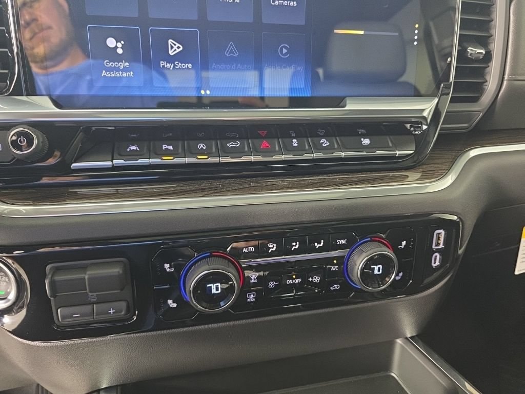 2026 Chevrolet Silverado 1500 RST - Photo 20