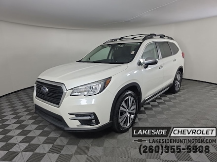 2022 Subaru Ascent Touring SUV