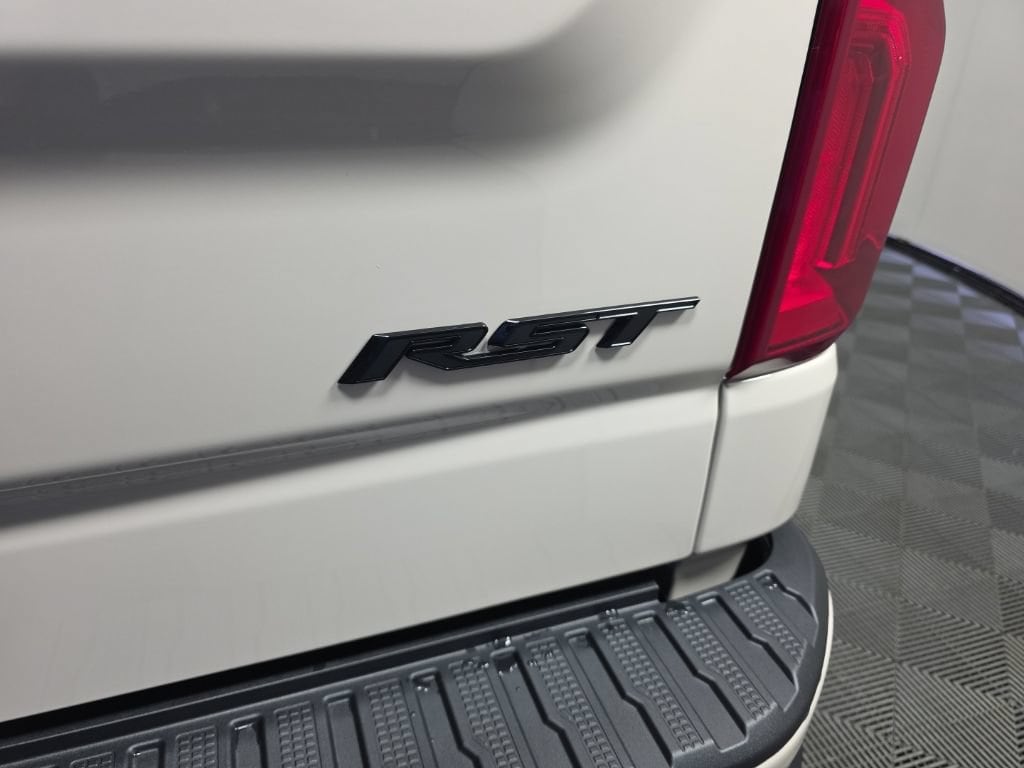 2026 Chevrolet Silverado 1500 RST - Photo 35
