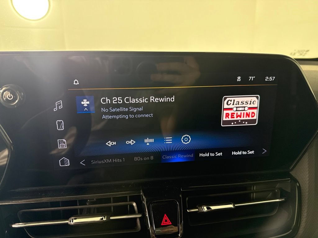 2026 Chevrolet Trailblazer RS - Photo 17