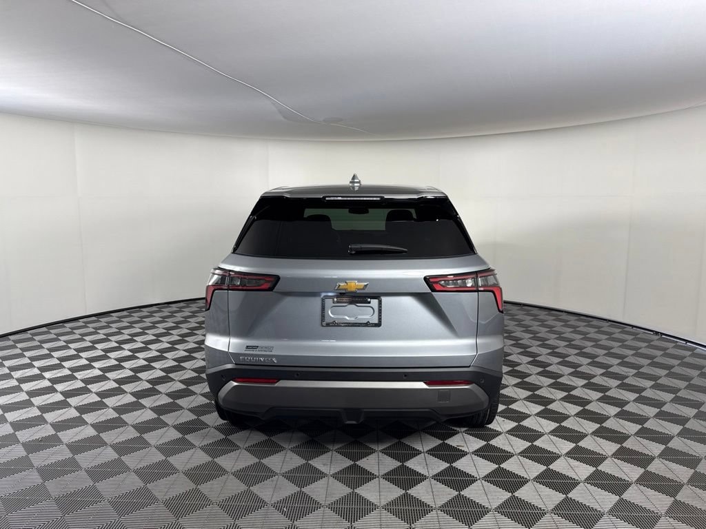 New 2027 Chevrolet Equinox LT SUV