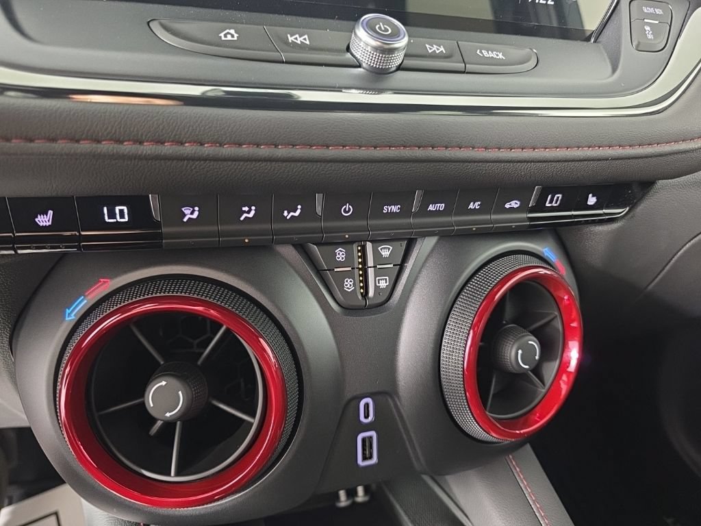 2026 Chevrolet Blazer RS - Photo 20