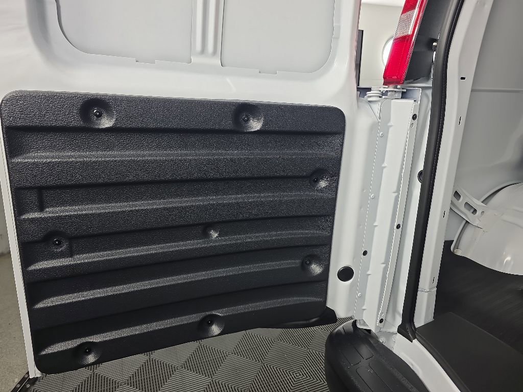 2026 Chevrolet Express Cargo Work Van - Photo 24