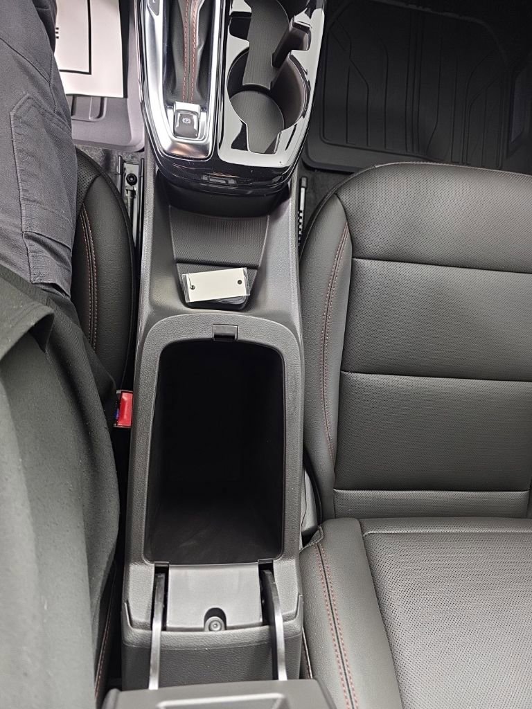 2026 Chevrolet Trax RS - Photo 23