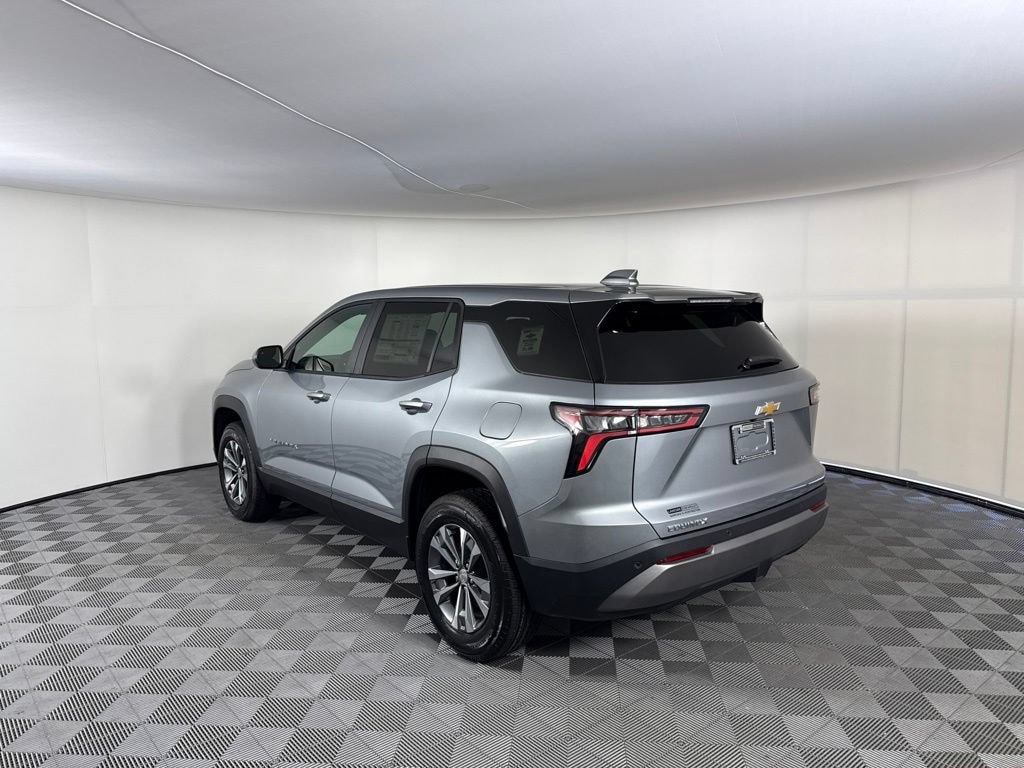 New 2027 Chevrolet Equinox LT SUV