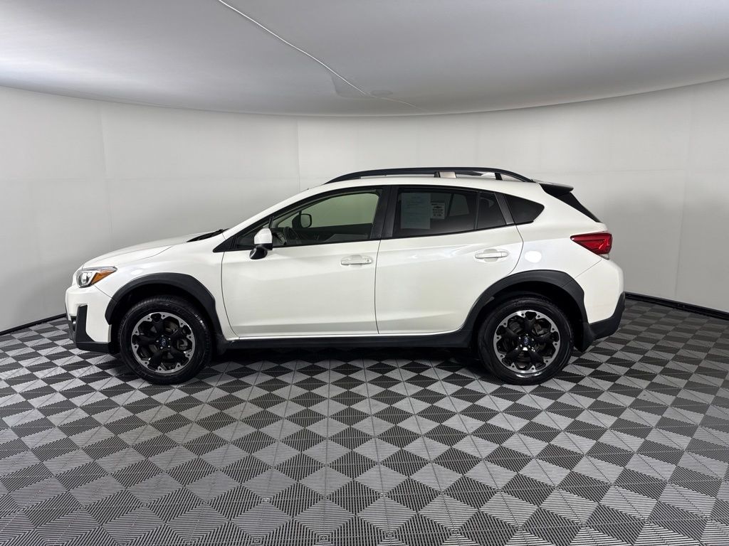 Used 2021 Subaru Crosstrek Premium SUV