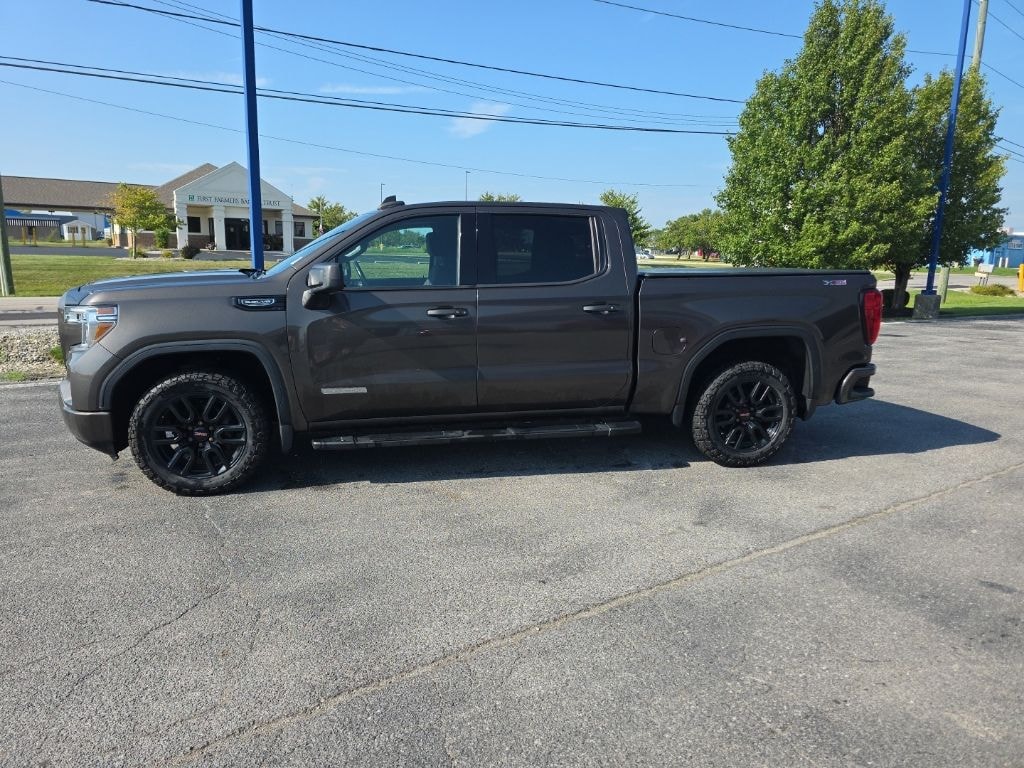 Used 2019 GMC Sierra 1500 Elevation Truck