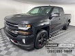 Chevrolet Silverado 1500 LD