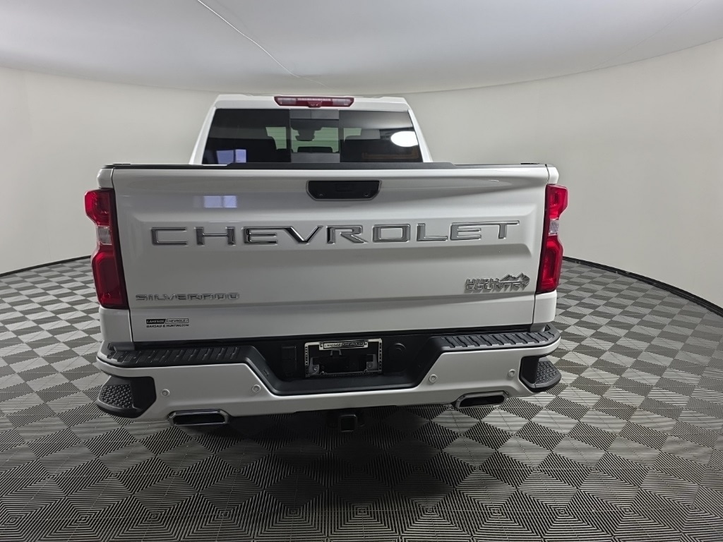 Used 2023 Chevrolet Silverado 1500 High Country Truck