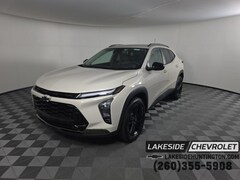 2026 Chevrolet Trax Activ SUV