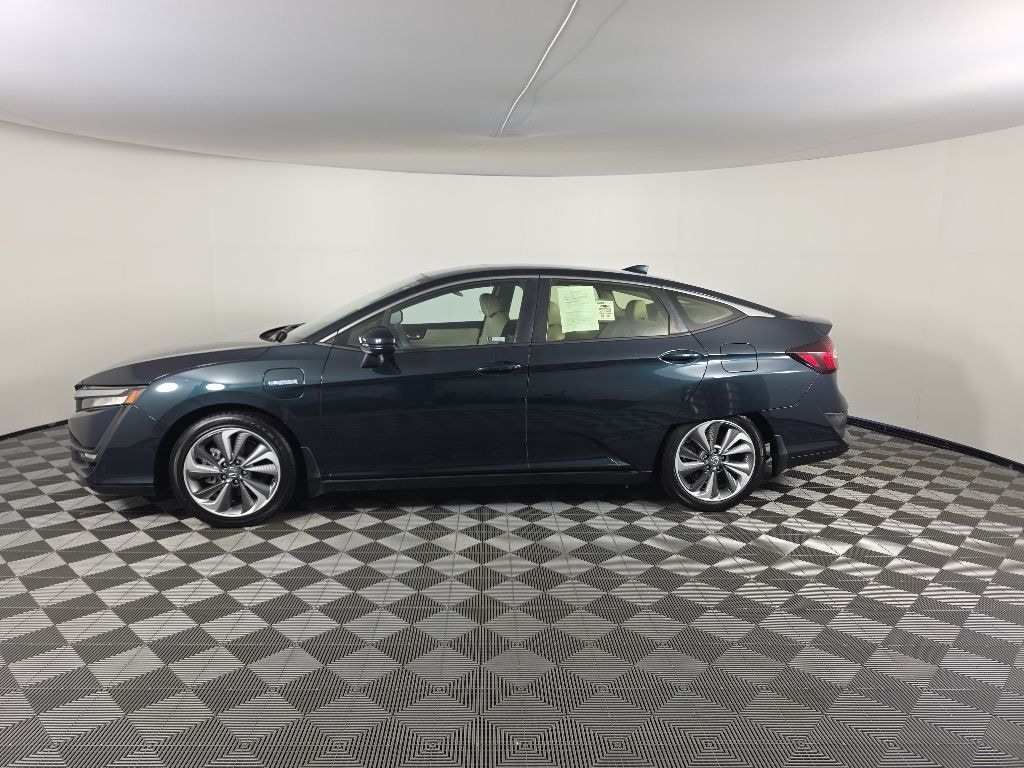 Used 2020 Honda Clarity Plug-In Hybrid Base Sedan
