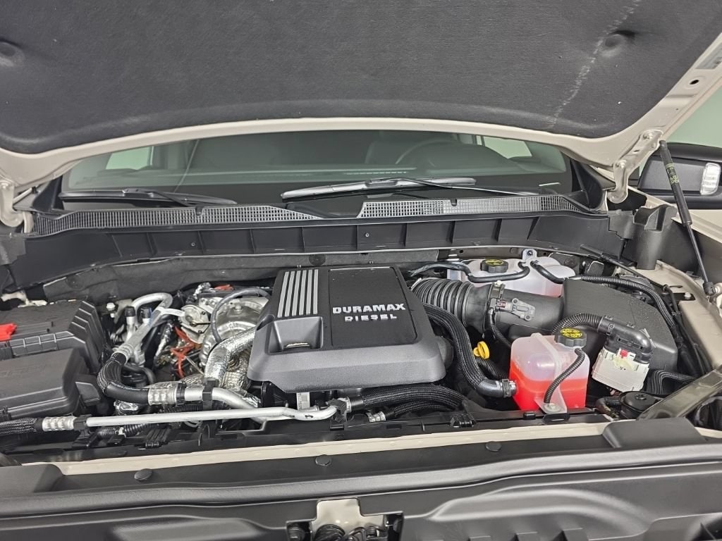 2026 Chevrolet Silverado 1500 RST - Photo 8