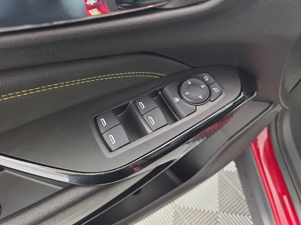 2026 Chevrolet Trax LT - Photo 12