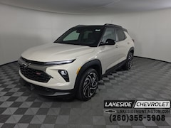2026 Chevrolet Trailblazer RS SUV