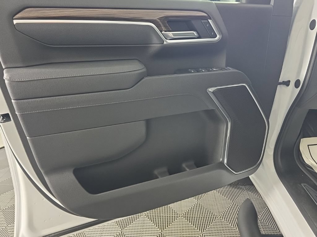 2026 Chevrolet Silverado 2500 HD LT - Photo 12