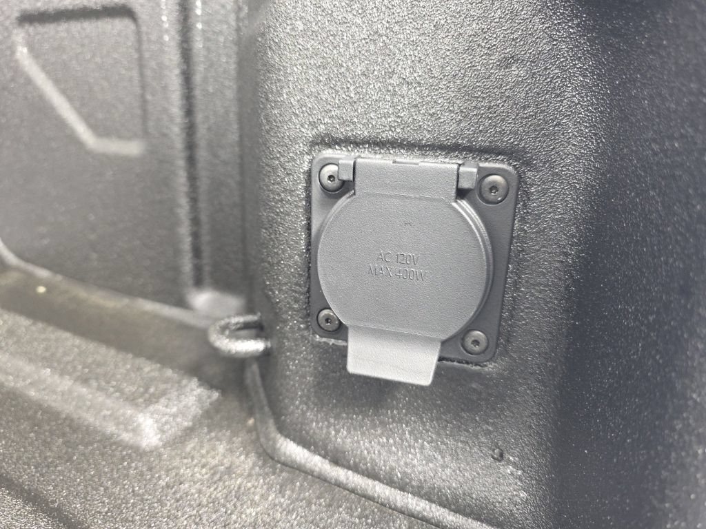 2026 Chevrolet Silverado 2500 HD LT - Photo 35