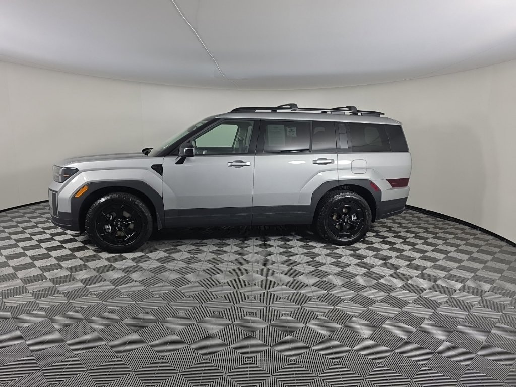 Used 2025 Hyundai Santa Fe XRT SUV